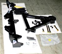 SNOW-062 | SNOW-062 Lot Pro Pivot A Frame Classic Mount Kit Meyer Snow Plow (10).JPG
