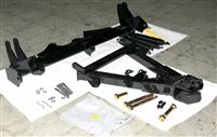 SNOW-062 | SNOW-062 Lot Pro Pivot A Frame Classic Mount Kit Meyer Snow Plow (13).JPG