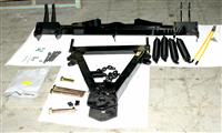 SNOW-062 | SNOW-062 Lot Pro Pivot A Frame Classic Mount Kit Meyer Snow Plow (14).JPG