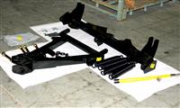 SNOW-062 | SNOW-062 Lot Pro Pivot A Frame Classic Mount Kit Meyer Snow Plow (15).JPG