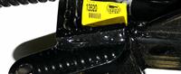 SNOW-062 | SNOW-062 Lot Pro Pivot A Frame Classic Mount Kit Meyer Snow Plow (18).JPG
