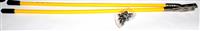 SNOW-062 | SNOW-062 Lot Pro Pivot A Frame Classic Mount Kit Meyer Snow Plow (19).JPG
