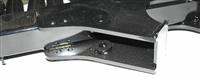 SNOW-062 | SNOW-062 Lot Pro Pivot A Frame Classic Mount Kit Meyer Snow Plow (24).JPG