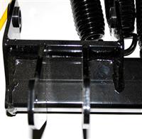 SNOW-062 | SNOW-062 Lot Pro Pivot A Frame Classic Mount Kit Meyer Snow Plow (26).JPG