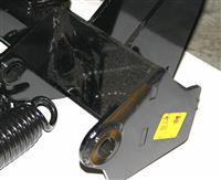 SNOW-062 | SNOW-062 Lot Pro Pivot A Frame Classic Mount Kit Meyer Snow Plow (27).JPG