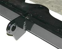 SNOW-062 | SNOW-062 Lot Pro Pivot A Frame Classic Mount Kit Meyer Snow Plow (29).JPG