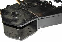 SNOW-062 | SNOW-062 Lot Pro Pivot A Frame Classic Mount Kit Meyer Snow Plow (30).JPG