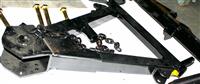 SNOW-062 | SNOW-062 Lot Pro Pivot A Frame Classic Mount Kit Meyer Snow Plow (31).JPG