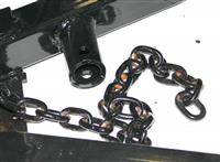 SNOW-062 | SNOW-062 Lot Pro Pivot A Frame Classic Mount Kit Meyer Snow Plow (32).JPG
