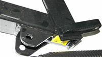 SNOW-062 | SNOW-062 Lot Pro Pivot A Frame Classic Mount Kit Meyer Snow Plow (33).JPG