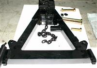 SNOW-062 | SNOW-062 Lot Pro Pivot A Frame Classic Mount Kit Meyer Snow Plow (34).JPG
