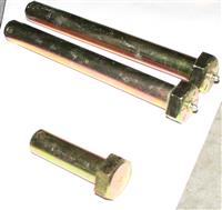 SNOW-062 | SNOW-062 Lot Pro Pivot A Frame Classic Mount Kit Meyer Snow Plow (38).JPG