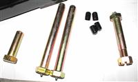 SNOW-062 | SNOW-062 Lot Pro Pivot A Frame Classic Mount Kit Meyer Snow Plow (40).JPG