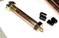 SNOW-062 | SNOW-062 Lot Pro Pivot A Frame Classic Mount Kit Meyer Snow Plow (43).JPG