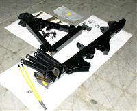 SNOW-062 | SNOW-062 Lot Pro Pivot A Frame Classic Mount Kit Meyer Snow Plow (8).JPG