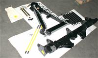 SNOW-063 | SNOW-063 Road Pro Pivot A Frame Plus Mount Kit Meyer Snow Plow (10).JPG