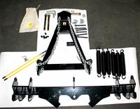 SNOW-063 | SNOW-063 Road Pro Pivot A Frame Plus Mount Kit Meyer Snow Plow (12).JPG