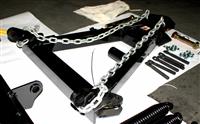 SNOW-063 | SNOW-063 Road Pro Pivot A Frame Plus Mount Kit Meyer Snow Plow (20).JPG