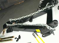 SNOW-063 | SNOW-063 Road Pro Pivot A Frame Plus Mount Kit Meyer Snow Plow (21).JPG