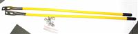 SNOW-063 | SNOW-063 Road Pro Pivot A Frame Plus Mount Kit Meyer Snow Plow (25).JPG