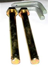 SNOW-063 | SNOW-063 Road Pro Pivot A Frame Plus Mount Kit Meyer Snow Plow (29).JPG