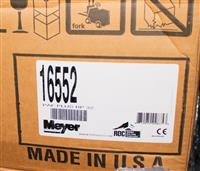 SNOW-063 | SNOW-063 Road Pro Pivot A Frame Plus Mount Kit Meyer Snow Plow (3).JPG
