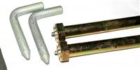 SNOW-063 | SNOW-063 Road Pro Pivot A Frame Plus Mount Kit Meyer Snow Plow (31).JPG