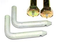 SNOW-063 | SNOW-063 Road Pro Pivot A Frame Plus Mount Kit Meyer Snow Plow (32).JPG