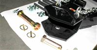 SNOW-063 | SNOW-063 Road Pro Pivot A Frame Plus Mount Kit Meyer Snow Plow (35).JPG