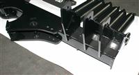 SNOW-063 | SNOW-063 Road Pro Pivot A Frame Plus Mount Kit Meyer Snow Plow (41).JPG