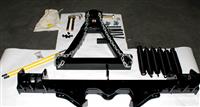 SNOW-063 | SNOW-063 Road Pro Pivot A Frame Plus Mount Kit Meyer Snow Plow (6).JPG