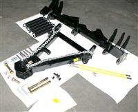 SNOW-063 | SNOW-063 Road Pro Pivot A Frame Plus Mount Kit Meyer Snow Plow (9).JPG