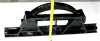 SNOW-065 | SNOW-065 Meyer STL Blade Sector EZ Mount Pivot Bar Light Duty Meyer Snow Plow (4).JPG