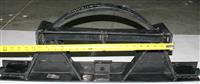SNOW-065 | SNOW-065 Meyer STL Blade Sector EZ Mount Pivot Bar Light Duty Meyer Snow Plow (5).JPG