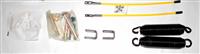 SNOW-066 | SNOW-066 EZ Classic Tube Mount Pivot A Frame Drive Pro Blade Upgrade Kit (14).JPG