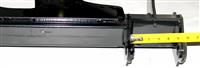 SNOW-066 | SNOW-066 EZ Classic Tube Mount Pivot A Frame Drive Pro Blade Upgrade Kit (19).JPG