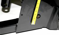 SNOW-066 | SNOW-066 EZ Classic Tube Mount Pivot A Frame Drive Pro Blade Upgrade Kit (2).JPG