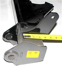 SNOW-066 | SNOW-066 EZ Classic Tube Mount Pivot A Frame Drive Pro Blade Upgrade Kit (23).JPG