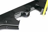 SNOW-066 | SNOW-066 EZ Classic Tube Mount Pivot A Frame Drive Pro Blade Upgrade Kit (28).JPG