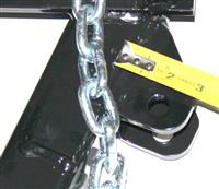 SNOW-067 | SNOW-067 Meyer EZ Mount Plus Diamond Edge 2 Blade Assembly Kit Meyer Snow Plow (14).JPG