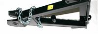 SNOW-067 | SNOW-067 Meyer EZ Mount Plus Diamond Edge 2 Blade Assembly Kit Meyer Snow Plow (20).JPG
