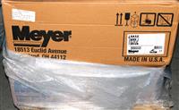 SNOW-067 | SNOW-067 Meyer EZ Mount Plus Diamond Edge 2 Blade Assembly Kit Meyer Snow Plow (3).JPG