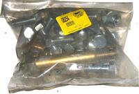 SNOW-067 | SNOW-067 Meyer EZ Mount Plus Diamond Edge 2 Blade Assembly Kit Meyer Snow Plow (33).JPG