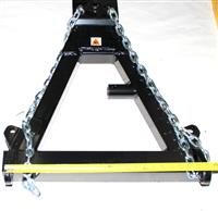SNOW-067 | SNOW-067 Meyer EZ Mount Plus Diamond Edge 2 Blade Assembly Kit Meyer Snow Plow (7).JPG