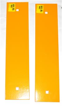 SNOW-068 | SNOW-068 Meyer Home Plow HP 6.8 2PC Manual Lift Engine Package Kit with Blades Meyer Sn (15).JPG
