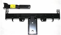 SNOW-068 | SNOW-068 Meyer Home Plow HP 6.8 2PC Manual Lift Engine Package Kit with Blades Meyer Sn (17).JPG