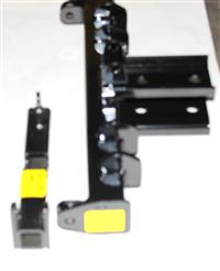 SNOW-068 | SNOW-068 Meyer Home Plow HP 6.8 2PC Manual Lift Engine Package Kit with Blades Meyer Sn (19).JPG