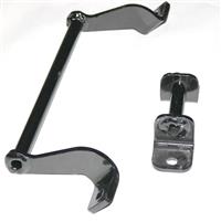 SNOW-068 | SNOW-068 Meyer Home Plow HP 6.8 2PC Manual Lift Engine Package Kit with Blades Meyer Sn (20).JPG