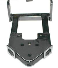 SNOW-068 | SNOW-068 Meyer Home Plow HP 6.8 2PC Manual Lift Engine Package Kit with Blades Meyer Sn (23).JPG