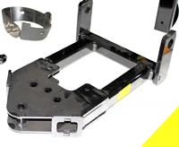SNOW-068 | SNOW-068 Meyer Home Plow HP 6.8 2PC Manual Lift Engine Package Kit with Blades Meyer Sn (24).JPG